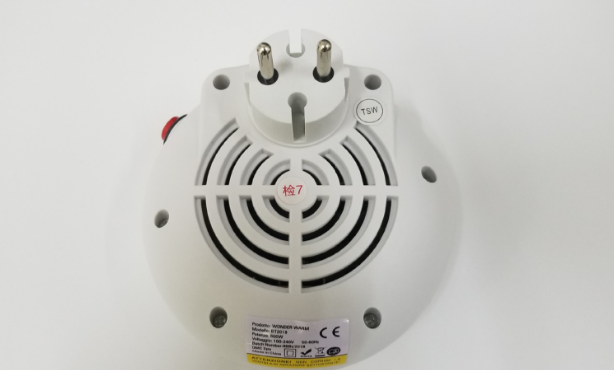 Mini heater heater for household electric hot air heater.