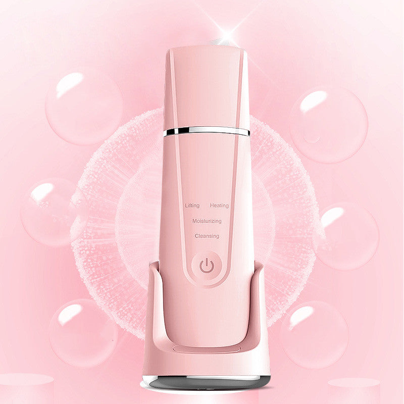 beauty equipment ultrasonic - 0
