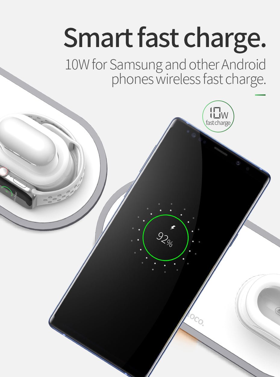 wireless mobile gadget