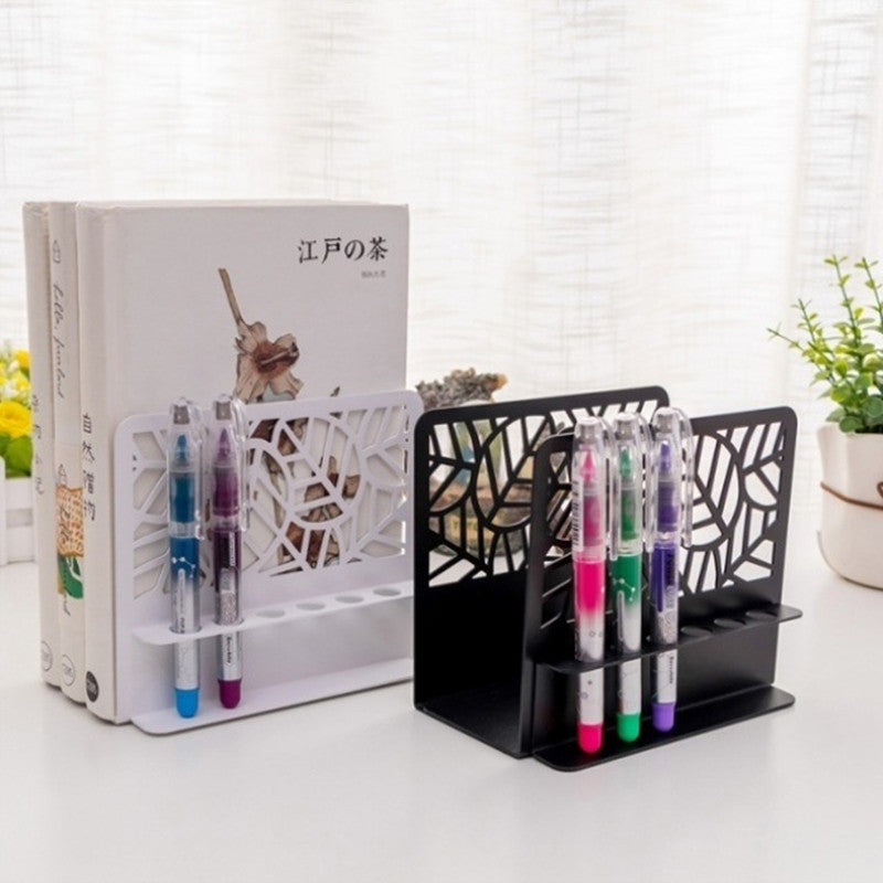 bookend creative style nordic strong office - 1