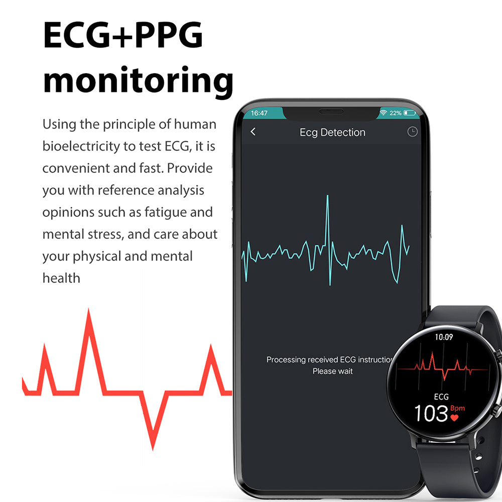 Best Affordable Smartwatch Uk