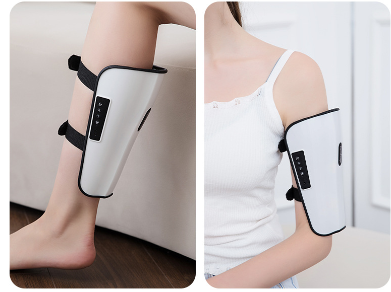Pulse Calf Massager Leg Massager Acupoint Massage.