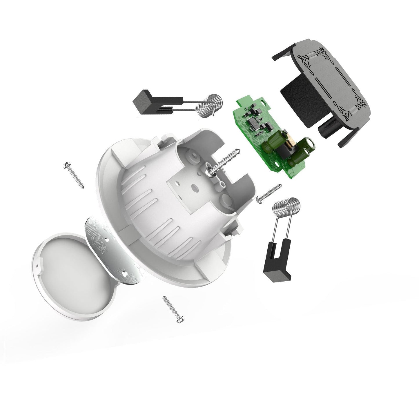 5W Indoor Lighting Smart Bluetooth Ceiling Light | light |
Model: ZJ-MHDA-RGBWW
Control principle: BLUETOOTH4.0
APP software type: Hao Deng
Mobile v