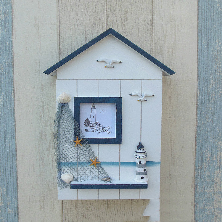 Key Box Creative Home Decoration.