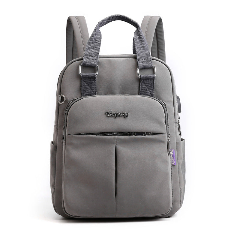 school backpack women