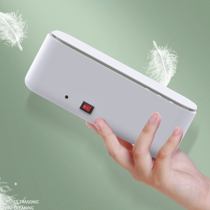 Ultrasonic Cleaning Machine Glasses Cleaning Machine.