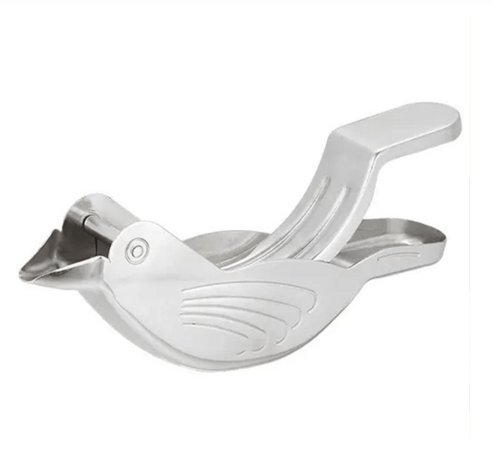 Bird Lemon Squeezer.