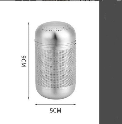 Tea Separating And Braising Pot Tea Maker.