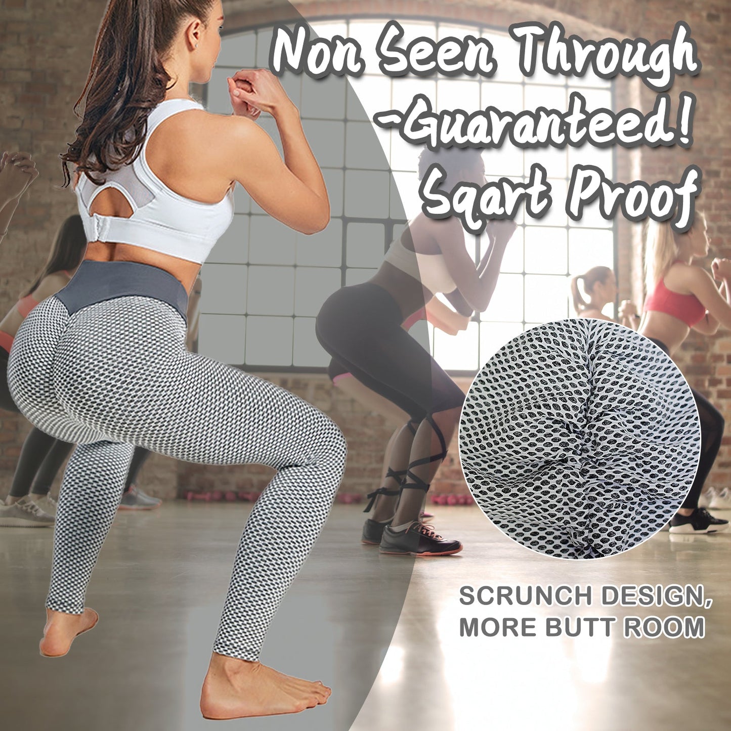 Yoga Leggings UK gadgets