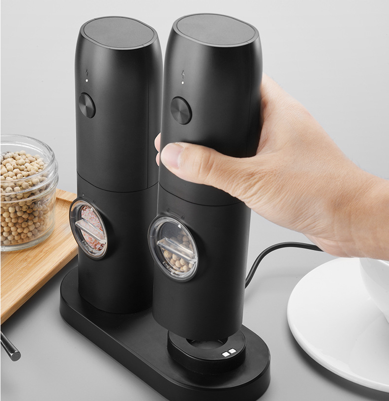 Electric Kitchen Household Grinder.