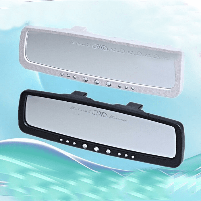 car interior mirror - 6