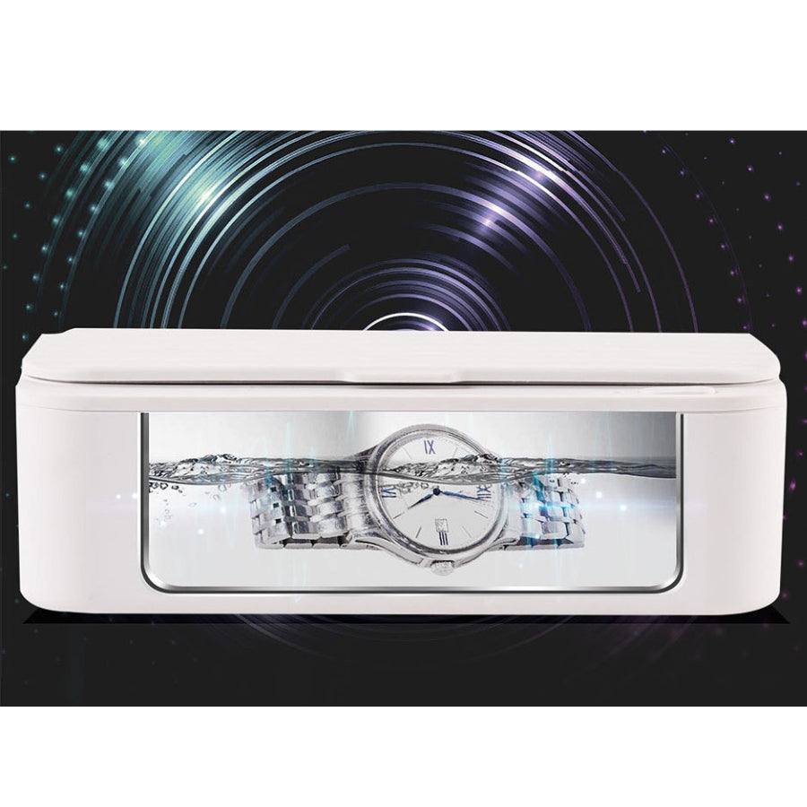 Ultrasonic Cleaning Machine.