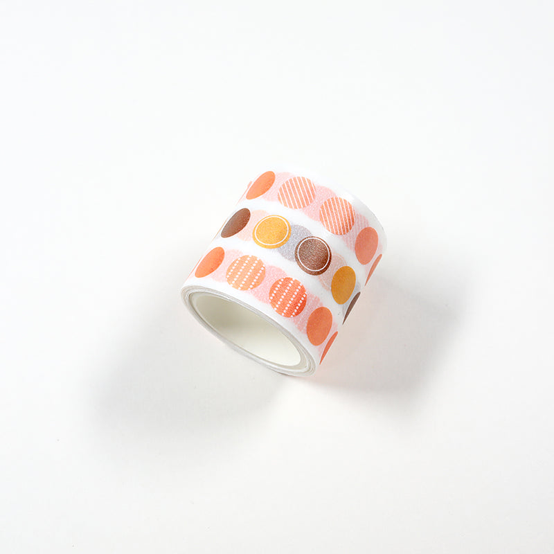Rainbow Dreams: Colorful Stickers and Paper Tape Set for Kids