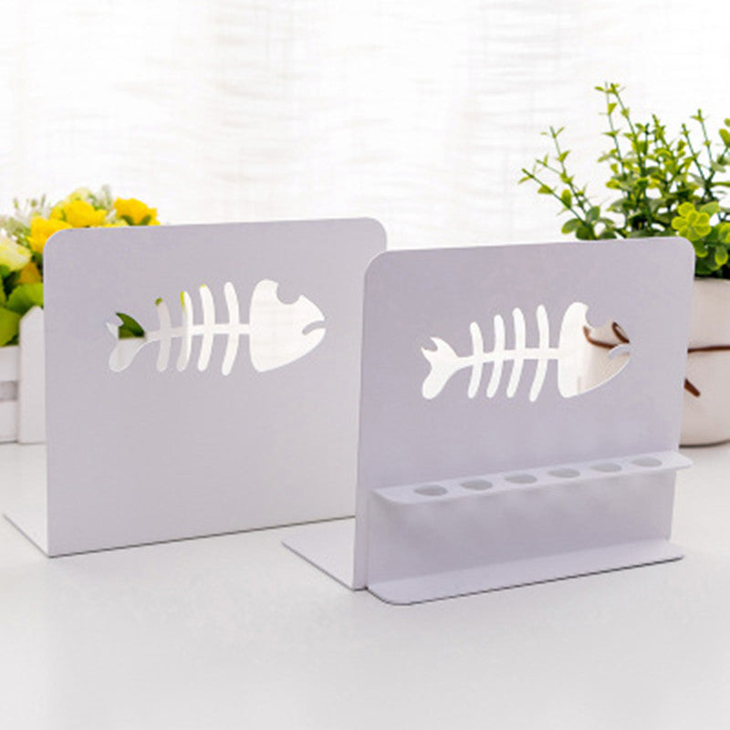 bookend creative style nordic strong office - 4