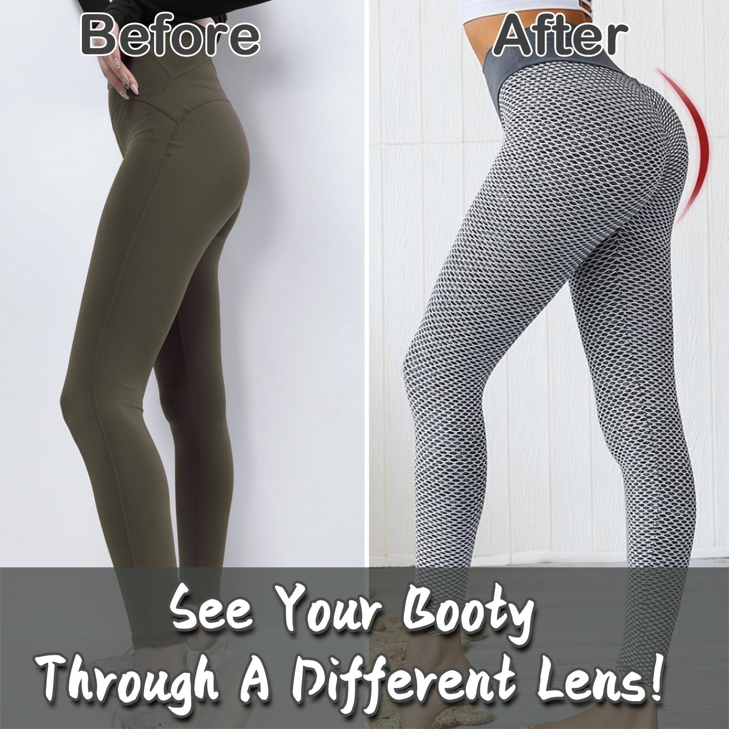 UK gadgets Yoga Leggings