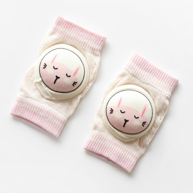 Baby crawling knee pads | baby care |
Applicable gender: neutral/male and female
Pattern: Cartoon
Style: Split finger gloves
Sp