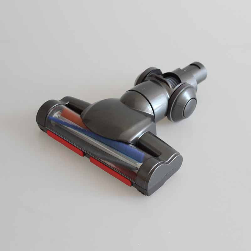 Compatible with dyson vacuum cleaner V6 series floor brush.