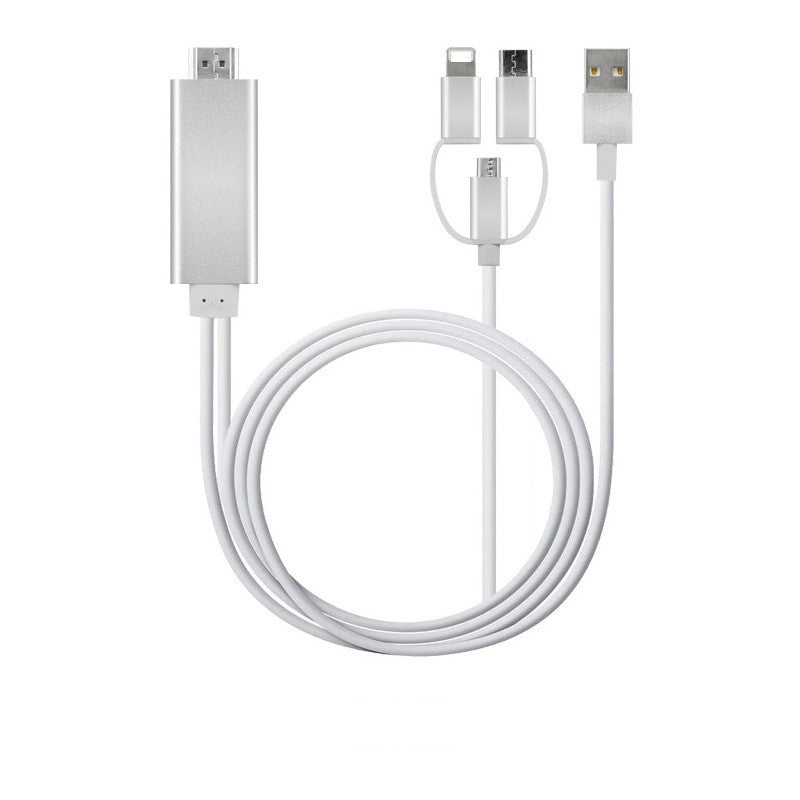 Cable converter adapter | cables |
Model: 9519
Interface: HDMI
Line length: 2 (m) OEM
Available OEM length: 2m
Wire core