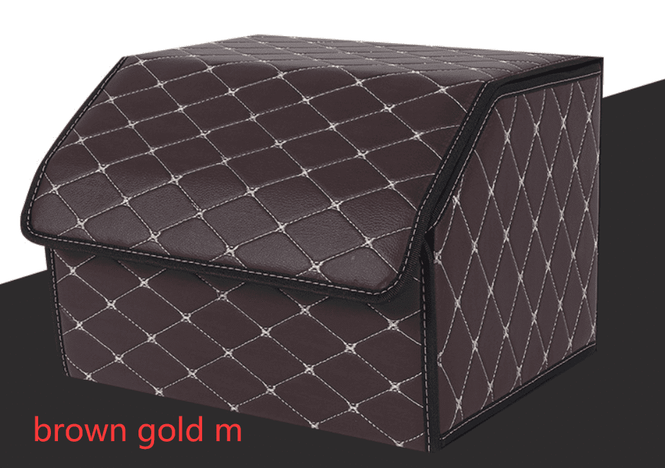 car organizer car storage box - 11