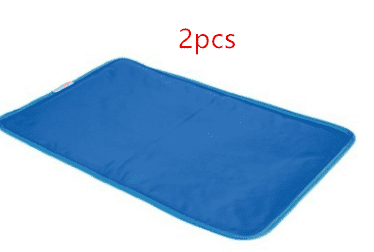 Chillmax - Personal Cooling Pillow.
