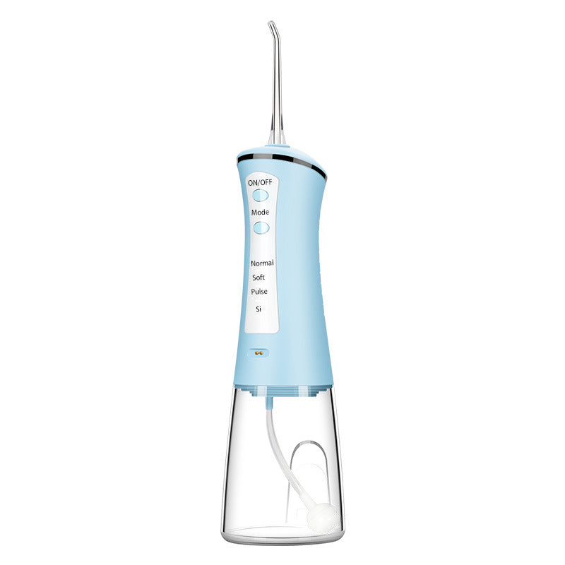Personal Handheld Electric Portable Irrigator.
