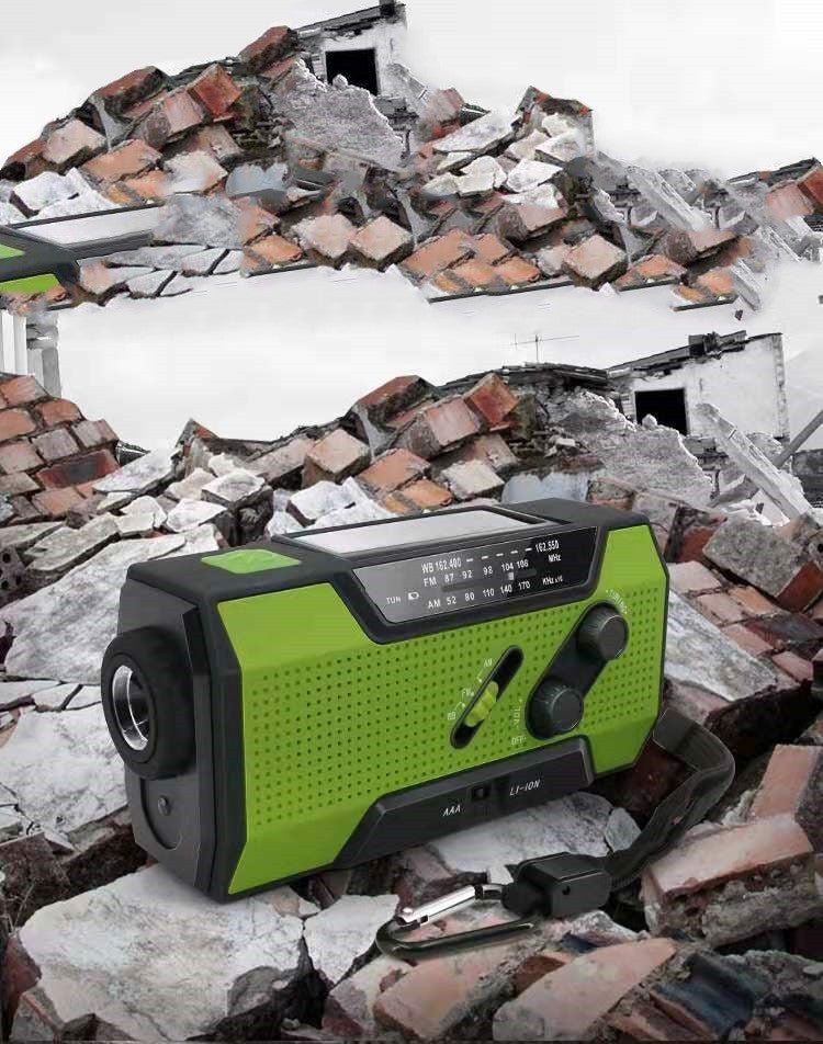 emergency radio uk - 25