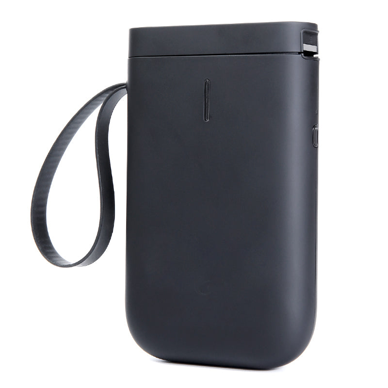 D11 Label Printer Bluetooth Household Non Drying Label Machine Fast Printing Home Use Office | office | Introducing the D11 Label Printer Bluetooth Household Non Drying Label Machine Fast Printing Home Us
