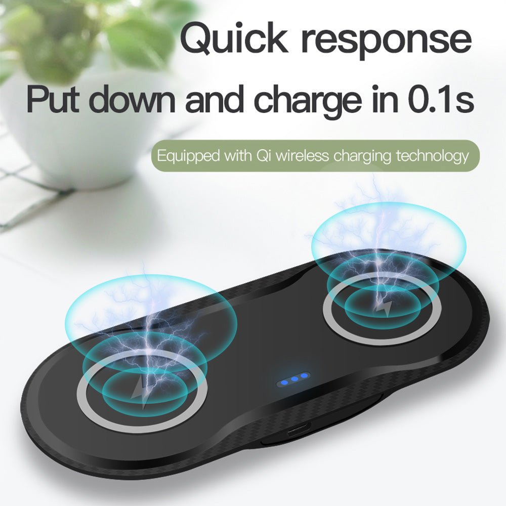 Wireless Charger Phone Charger