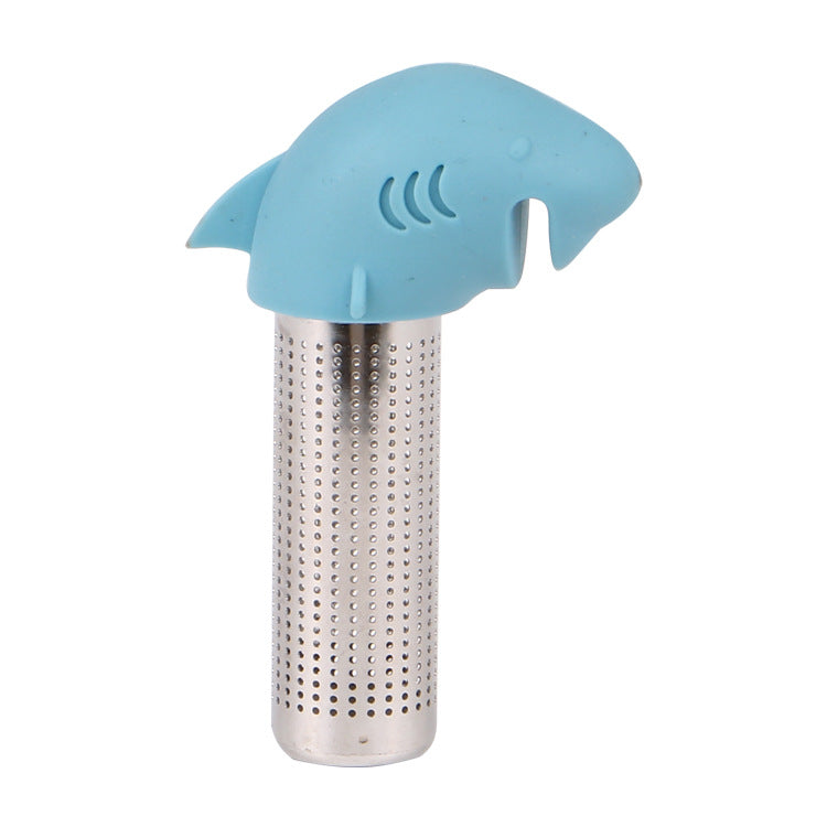 Tea leak tea strainer Tea strainer.