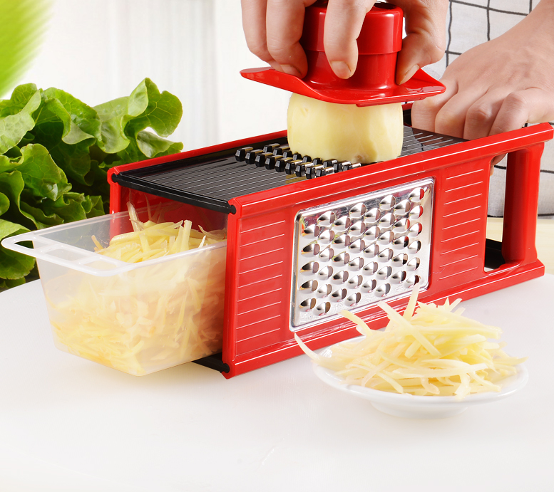 Multifunctional Kitchen Utensils Cutting Tool.