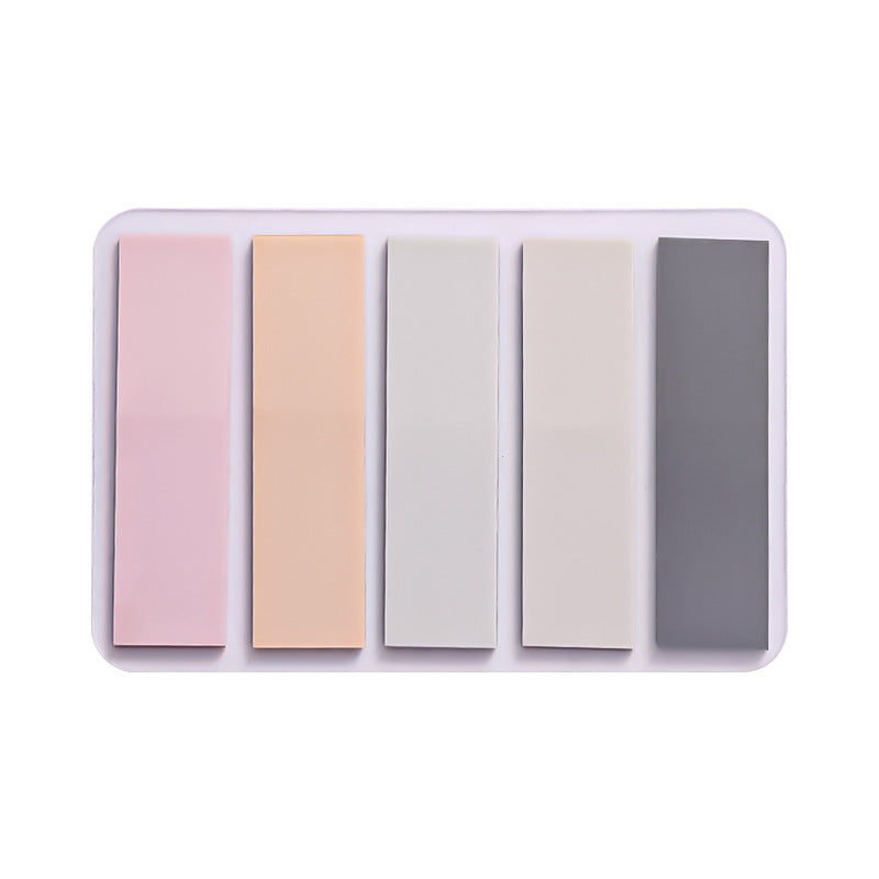 Paste Sticky Notes Label Sticker Note Paper Post-it Boymark Mark