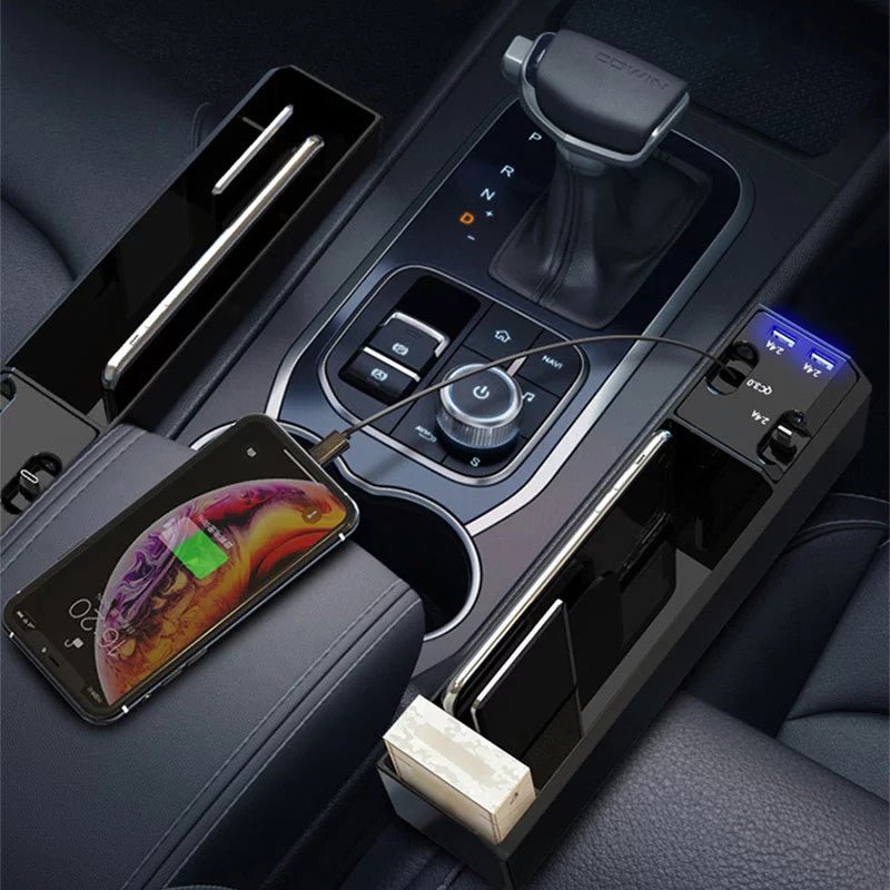 car charger - 3