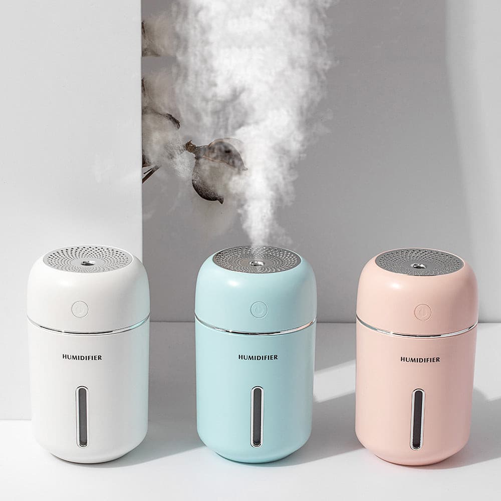 car humidifier USB