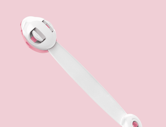 safety lock - 4