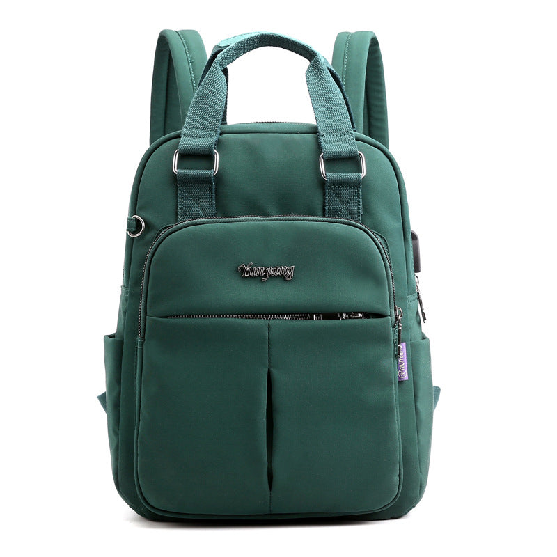 school backpack gadget