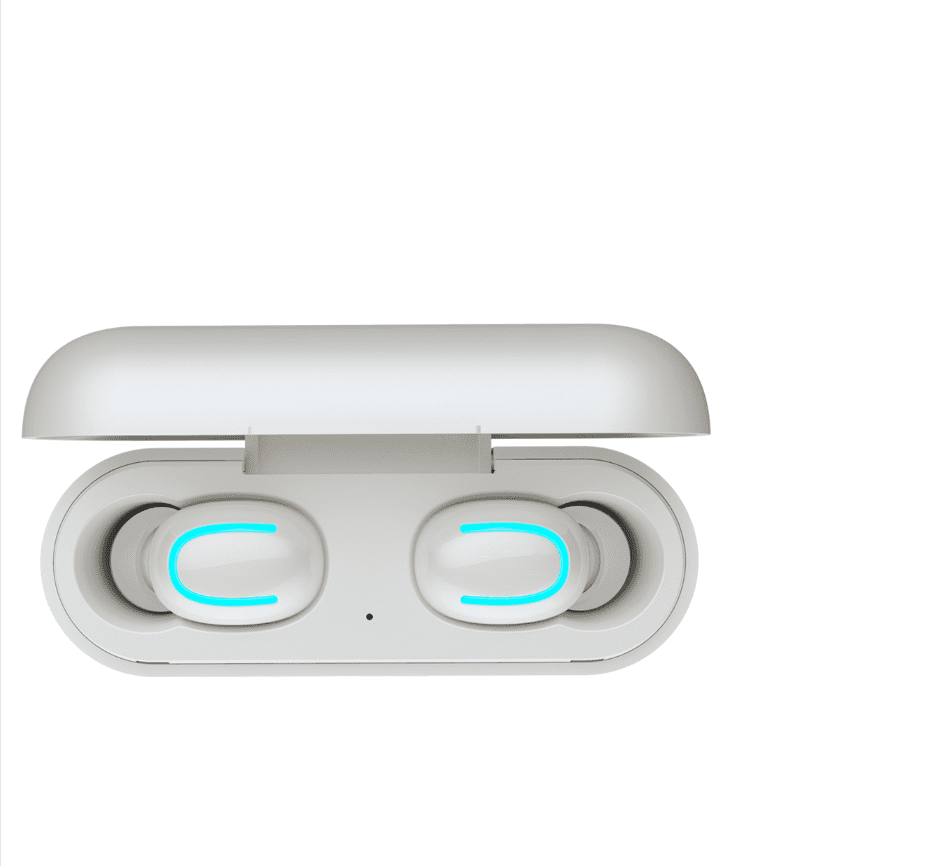 earphones wireless headphones blutooth earphone handsfree - 6