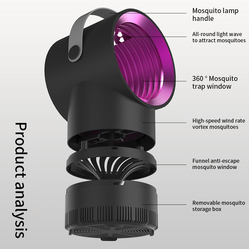 mosquito device uk
