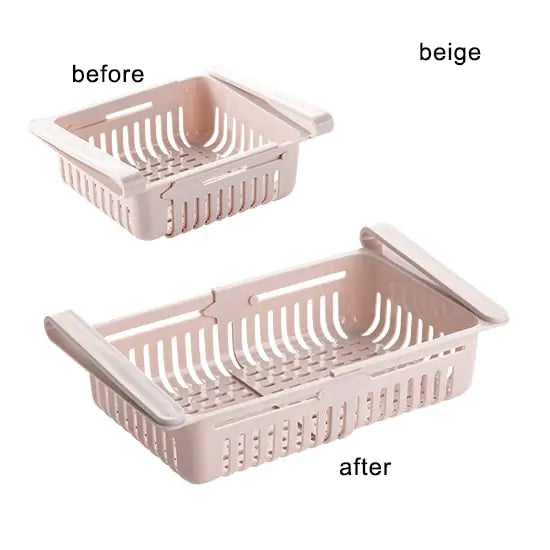 Shelf Kitchen Organizer | Introducing the Shelf Kitchen Organizer, the ultimate solution for a clutter-free and well-organized