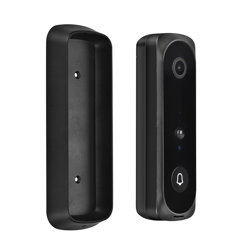 Smart WIFI2.4G doorbell | doorbell |
Introducing the Smart WIFI2.4G Doorbell - the ultimate solution to enhance your home security and