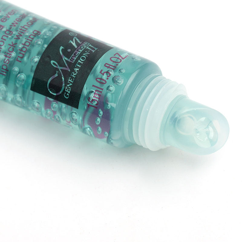 Quick Cleansing Gel Lip Cleansing Oil.
