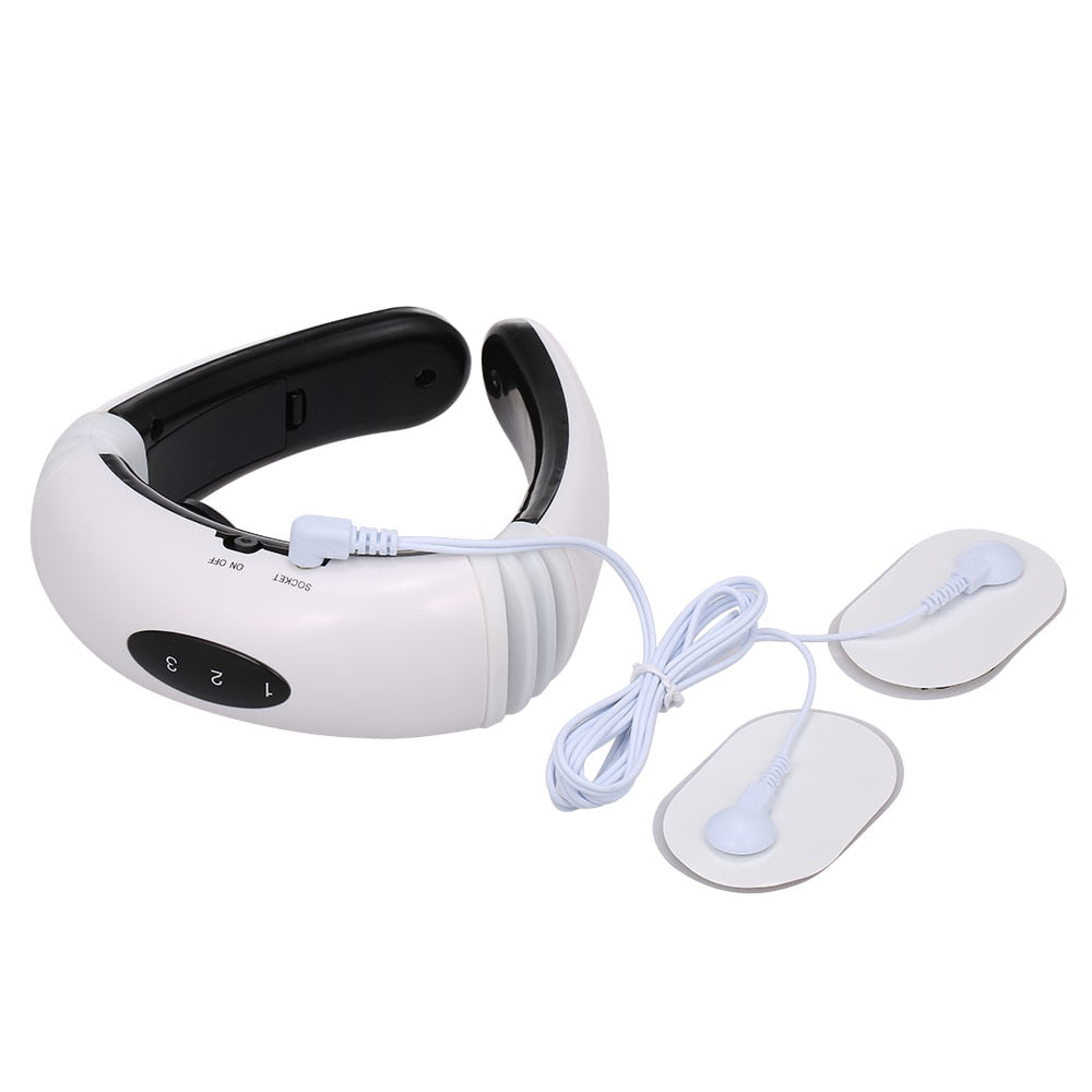 Cervical Massager neck massager