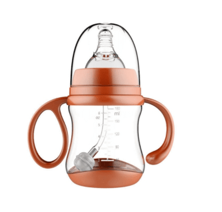 Baby Feeding Silicone Bottle Supplies | baby feeding |
Overview:
The bottle body is blow-molded with imported food-grade PP raw materials, does