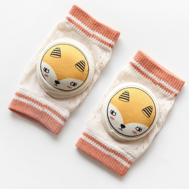 Baby crawling knee pads | baby care |
Applicable gender: neutral/male and female
Pattern: Cartoon
Style: Split finger gloves
Sp
