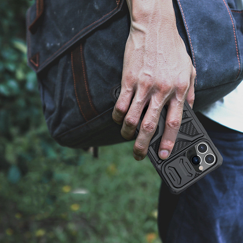 Compatible with Apple, Suitable For IPhone13 Series Mobile Phone Cases.
