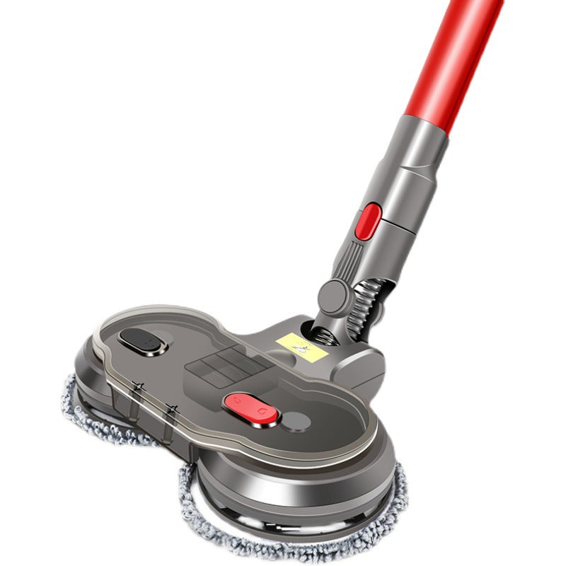 Electric Floor Brush Mop Head For Vacuum Cleaner.