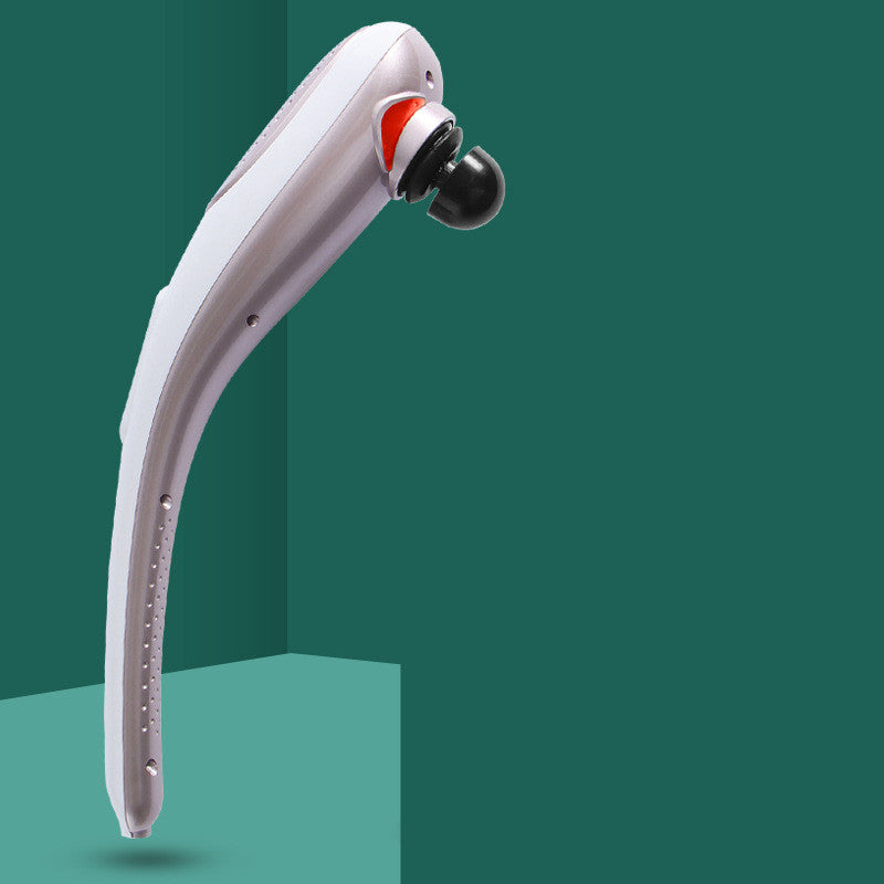 New Rechargeable Massager Massage.