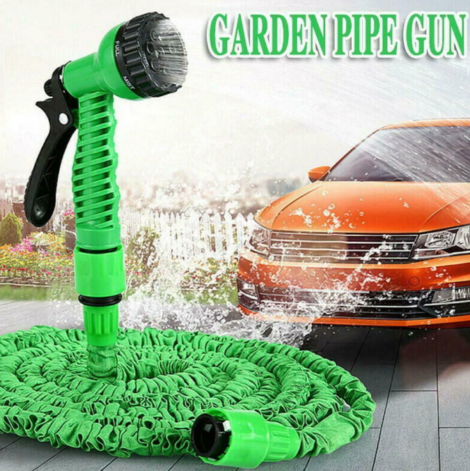 Garden Water Hose Gun UK