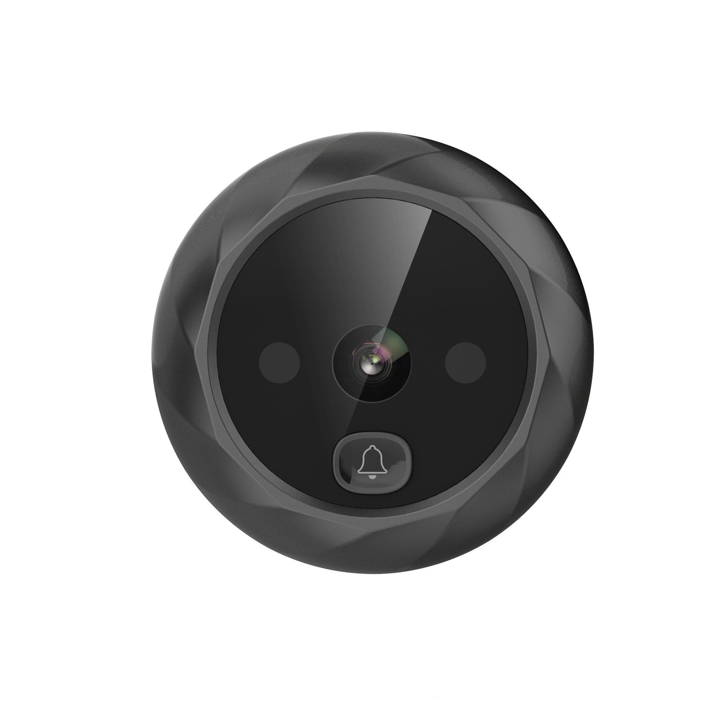 Cat Eye Camera Anti-theft Monitoring Visual Doorbell