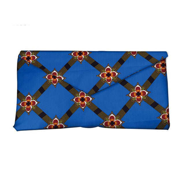 Women's printed handbags Traditional clothing