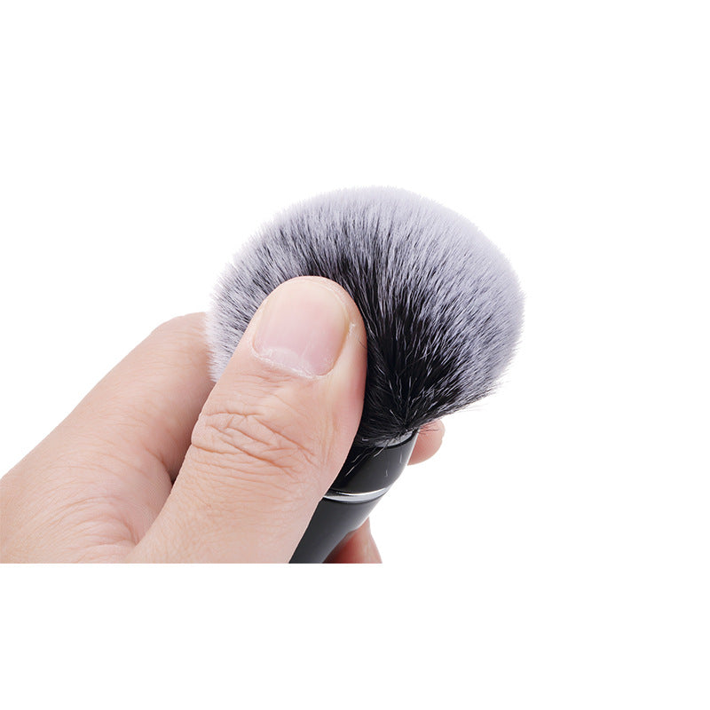 Electric makeup brush USB charging electric portable | makeup | Introducing the epitome of beauty innovation - our Electric Makeup Brush! This exquisite creation is